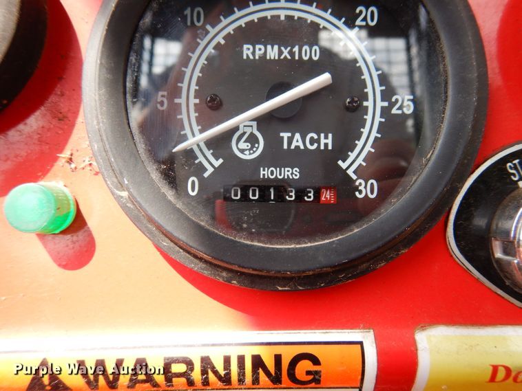 image for item KI9666 2017 Nortrac 35XTD  dozer