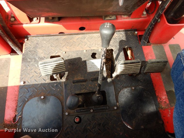 image for item KI9666 2017 Nortrac 35XTD  dozer