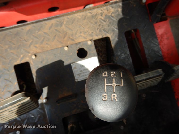 image for item KI9666 2017 Nortrac 35XTD  dozer