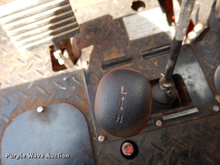 image for item KI9666 2017 Nortrac 35XTD  dozer