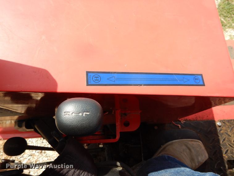 image for item KI9666 2017 Nortrac 35XTD  dozer