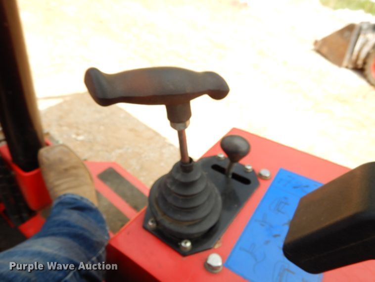 image for item KI9666 2017 Nortrac 35XTD  dozer