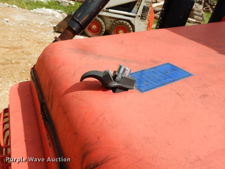 image for item KI9666 2017 Nortrac 35XTD  dozer