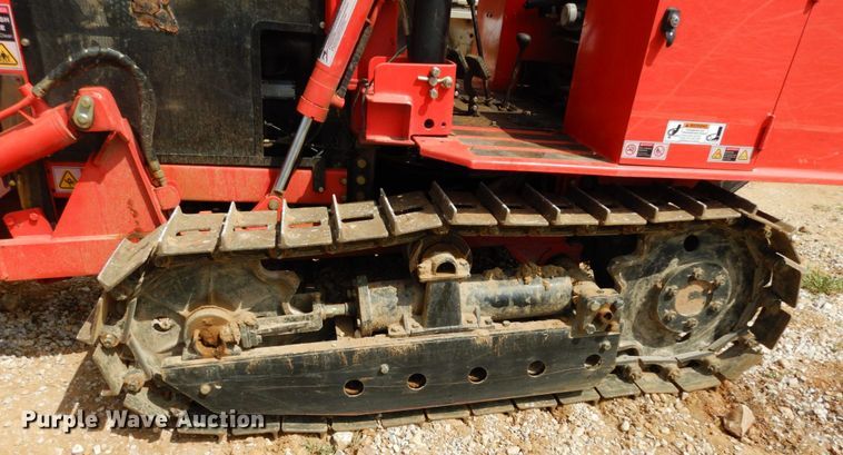 image for item KI9666 2017 Nortrac 35XTD  dozer
