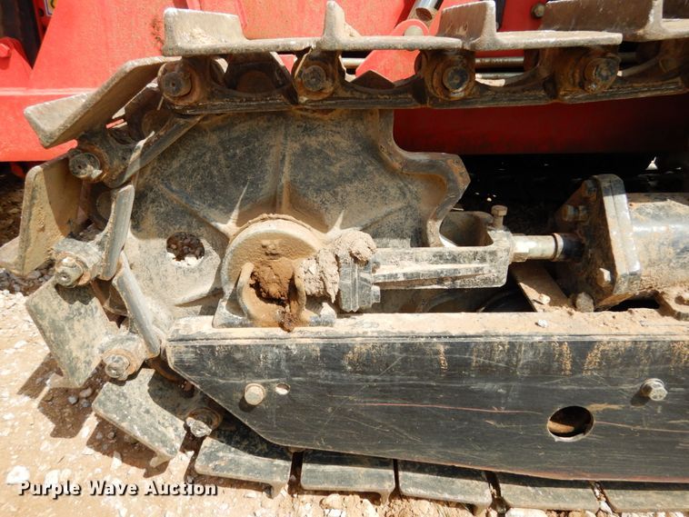 image for item KI9666 2017 Nortrac 35XTD  dozer