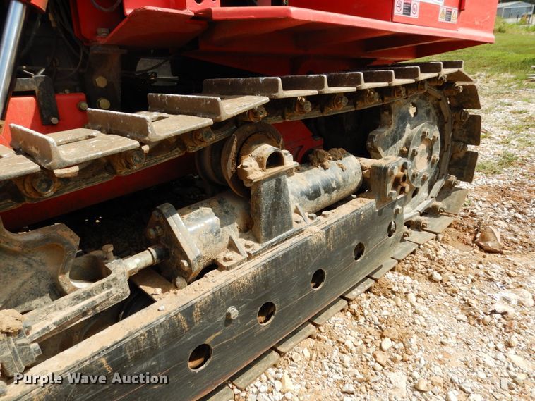 image for item KI9666 2017 Nortrac 35XTD  dozer