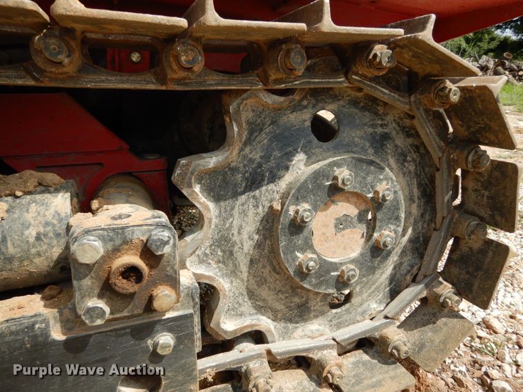 image for item KI9666 2017 Nortrac 35XTD  dozer