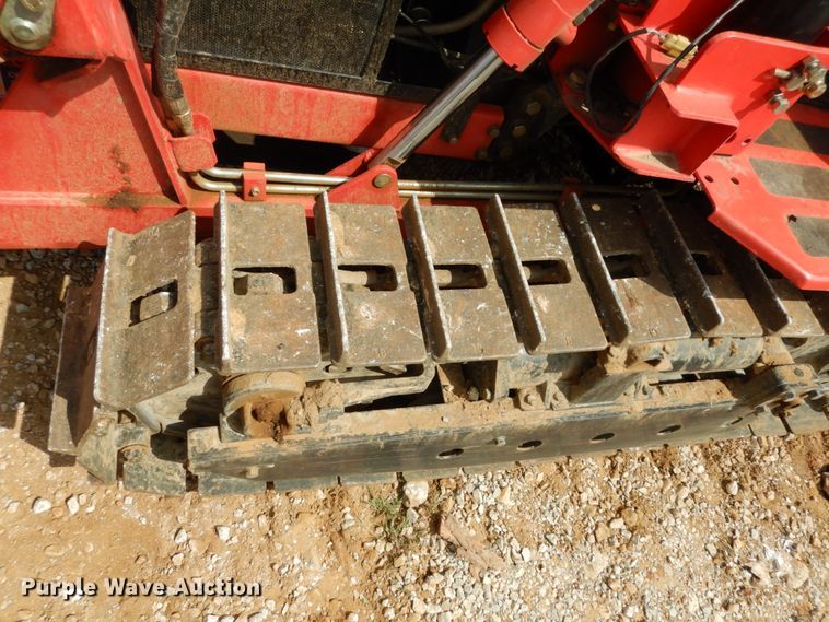 image for item KI9666 2017 Nortrac 35XTD  dozer