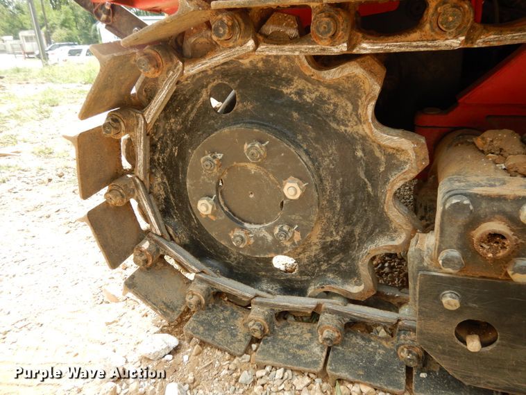 image for item KI9666 2017 Nortrac 35XTD  dozer