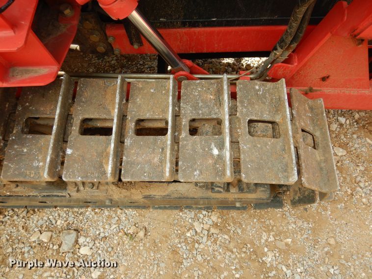 image for item KI9666 2017 Nortrac 35XTD  dozer