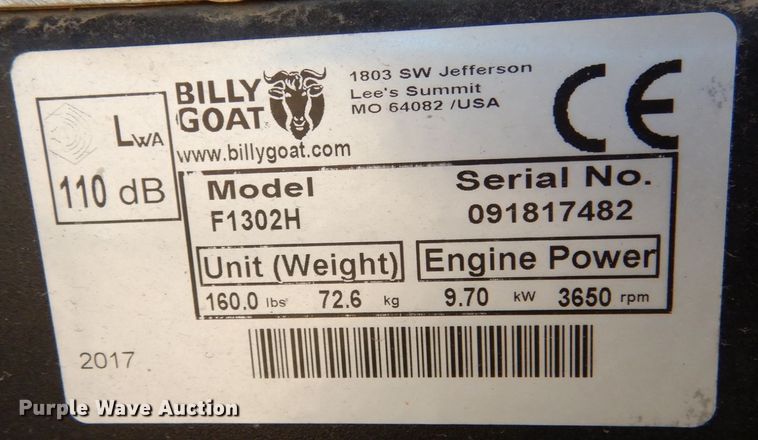 image for item KI9686 Seal-rite  seal coat trailer