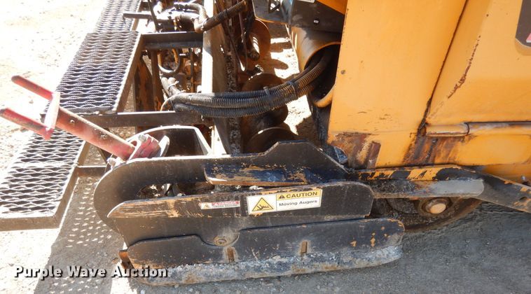 image for item KI9687 Mauldin 690F  paver