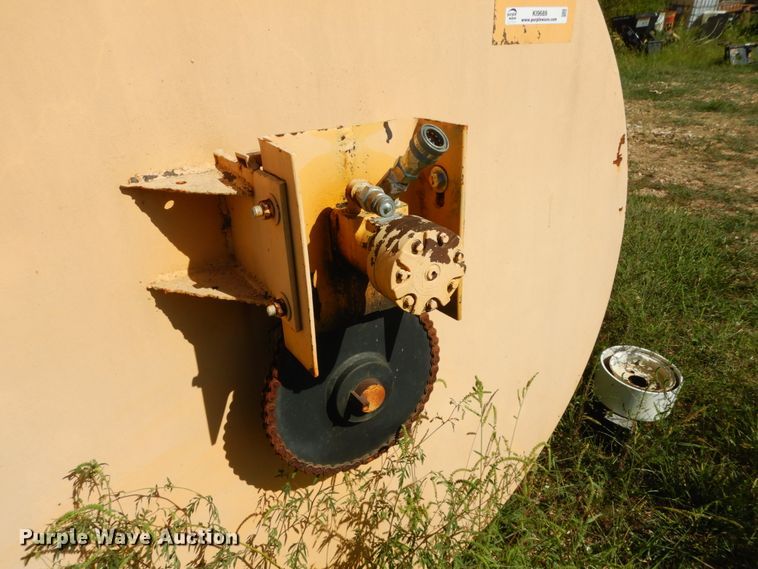 image for item KI9689 Seal coat tank