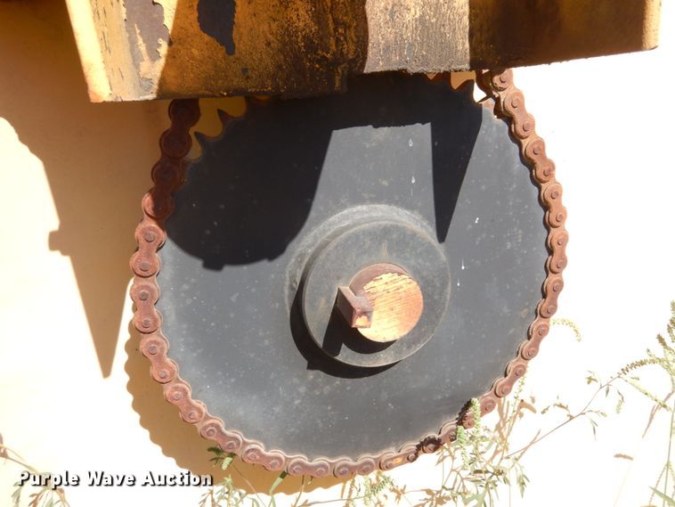 image for item KI9689 Seal coat tank