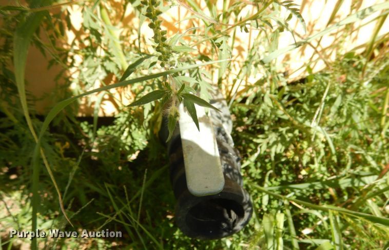 image for item KI9689 Seal coat tank