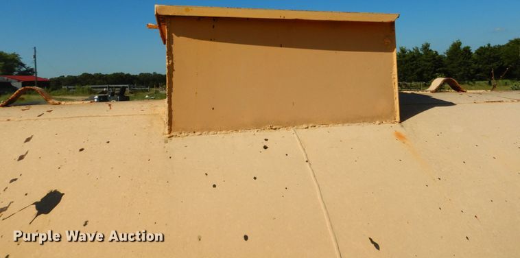 image for item KI9689 Seal coat tank