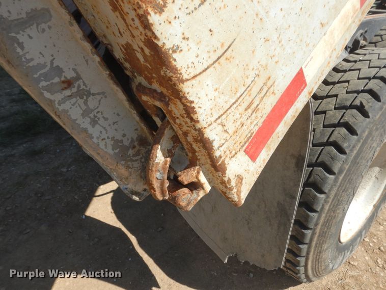 image for item KI9690 1999 Sterling LT8513  dump truck