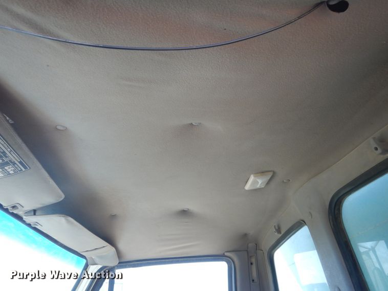 image for item KI9690 1999 Sterling LT8513  dump truck