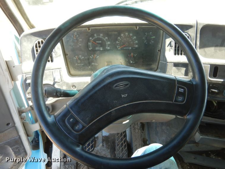 image for item KI9690 1999 Sterling LT8513  dump truck