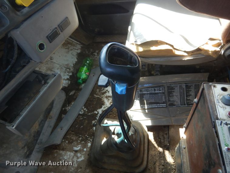 image for item KI9690 1999 Sterling LT8513  dump truck