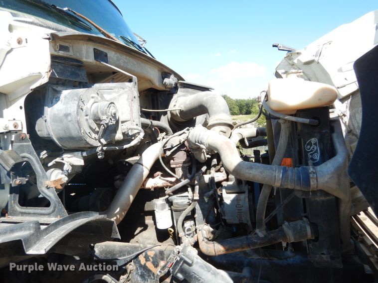 image for item KI9690 1999 Sterling LT8513  dump truck