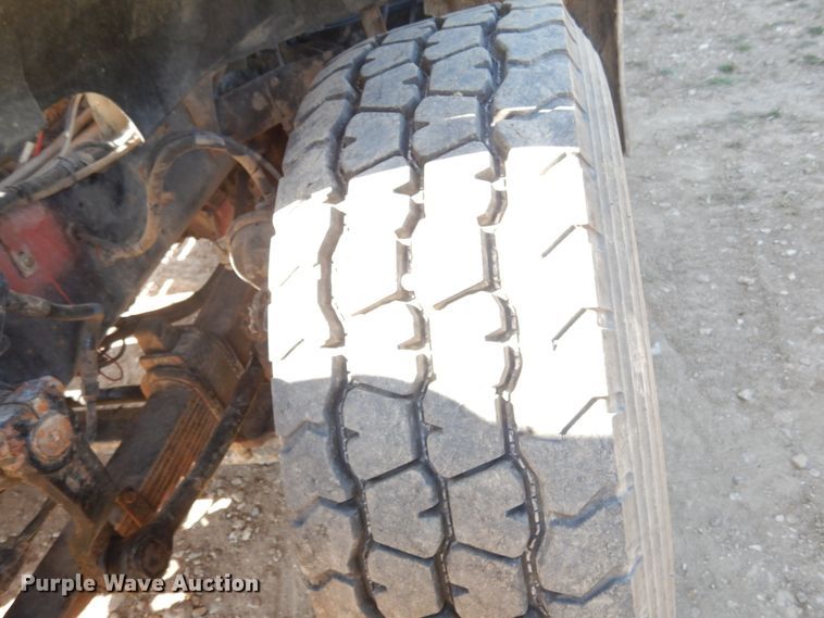 image for item KI9690 1999 Sterling LT8513  dump truck