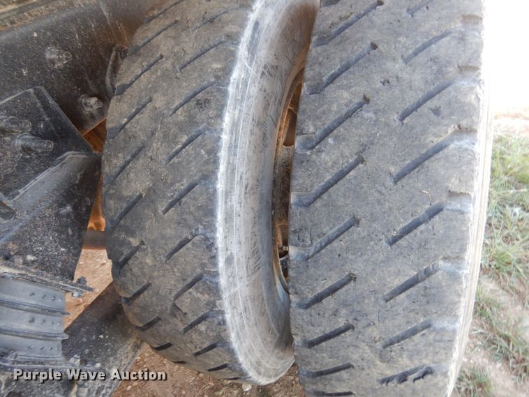 image for item KI9690 1999 Sterling LT8513  dump truck