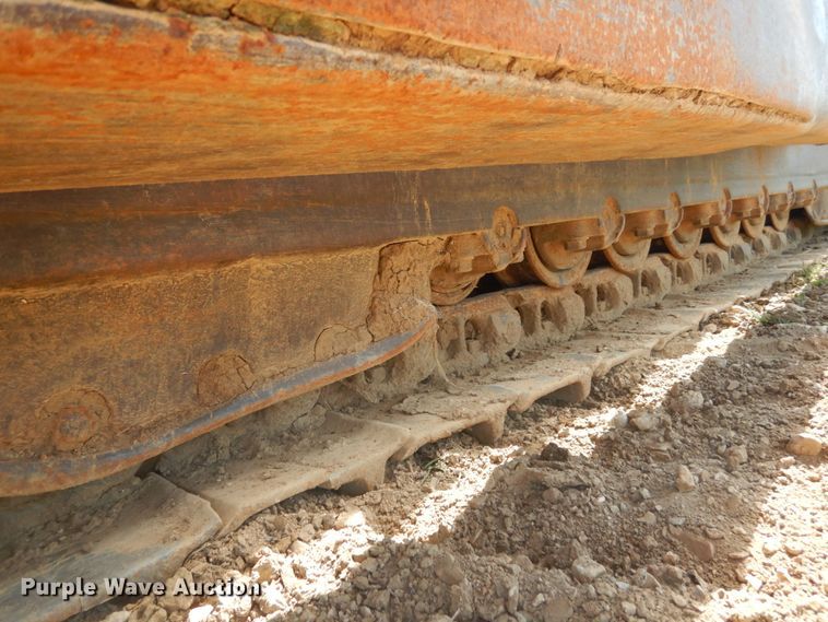 image for item KI9695 1978 Caterpillar D8K  dozer