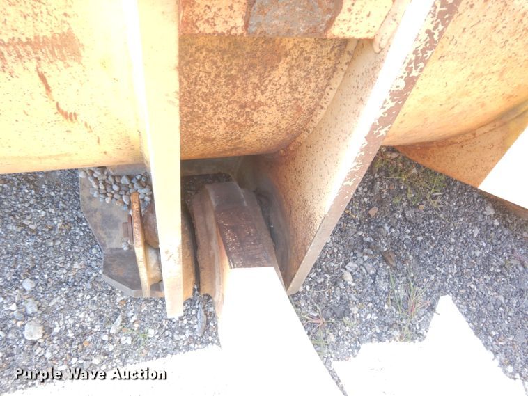 image for item KI9696 2000 Komatsu WA450  wheel loader