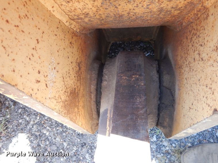 image for item KI9696 2000 Komatsu WA450  wheel loader