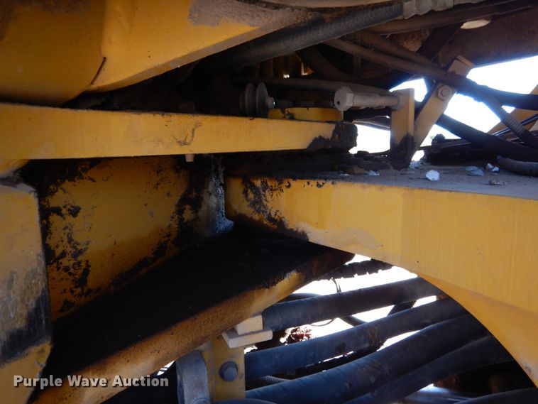 image for item KI9696 2000 Komatsu WA450  wheel loader