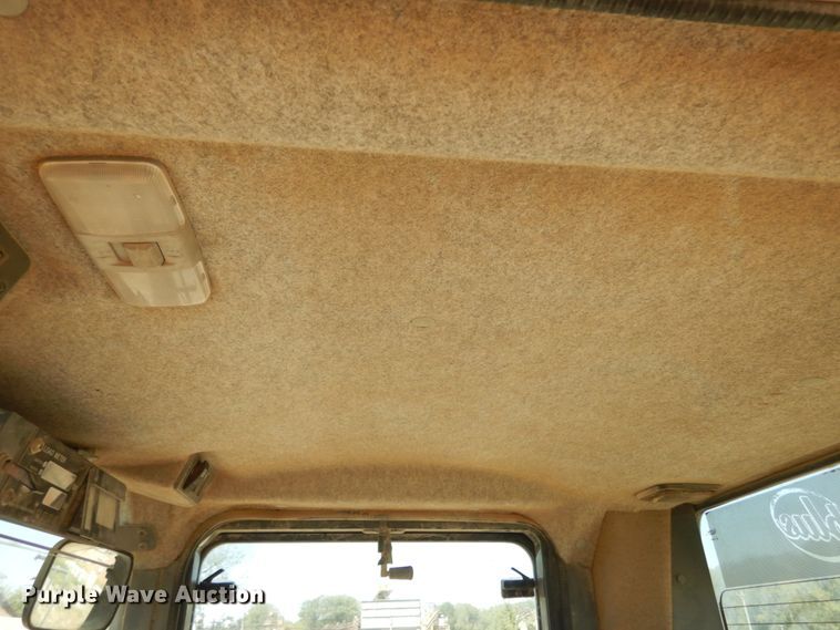 image for item KI9696 2000 Komatsu WA450  wheel loader