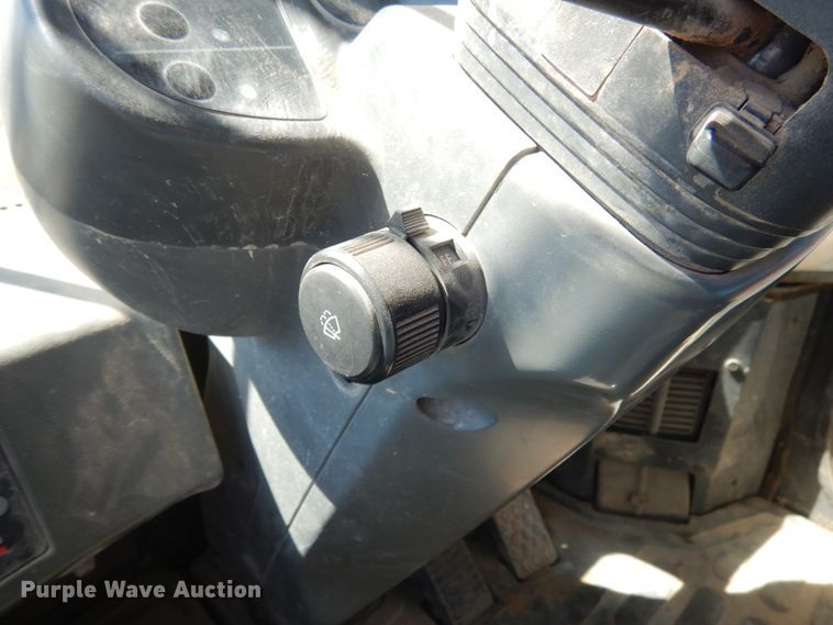 image for item KI9696 2000 Komatsu WA450  wheel loader