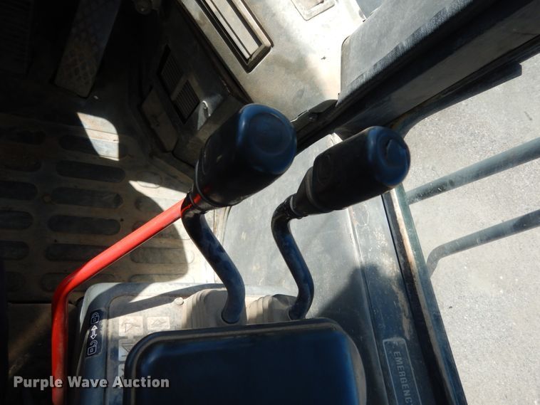 image for item KI9696 2000 Komatsu WA450  wheel loader