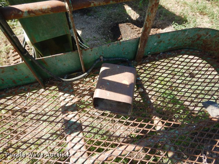 image for item KI9698 Condor A42RT  boom lift