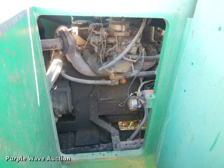 image for item KI9698 Condor A42RT  boom lift