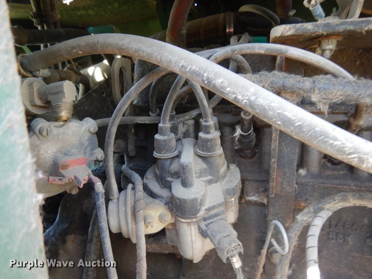 image for item KI9698 Condor A42RT  boom lift