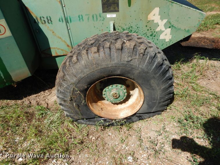 image for item KI9698 Condor A42RT  boom lift