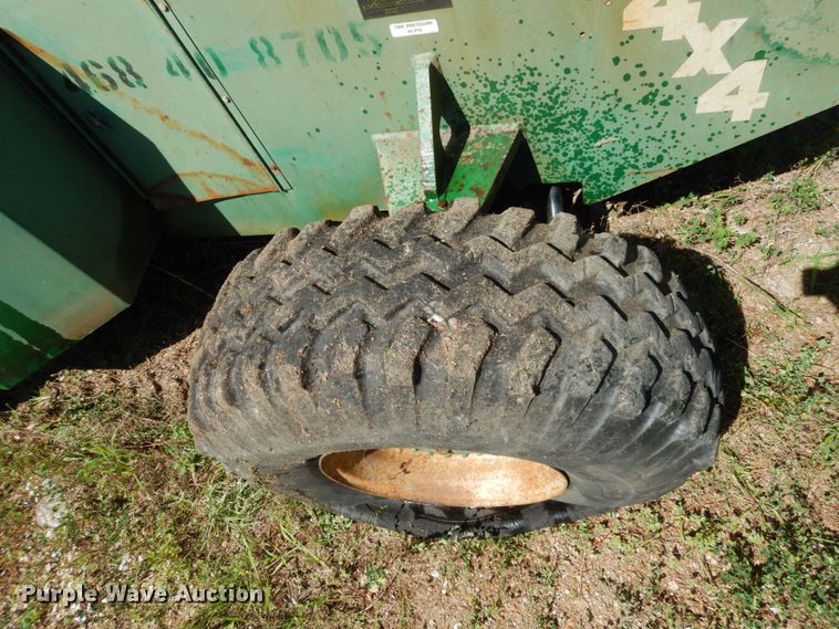 image for item KI9698 Condor A42RT  boom lift