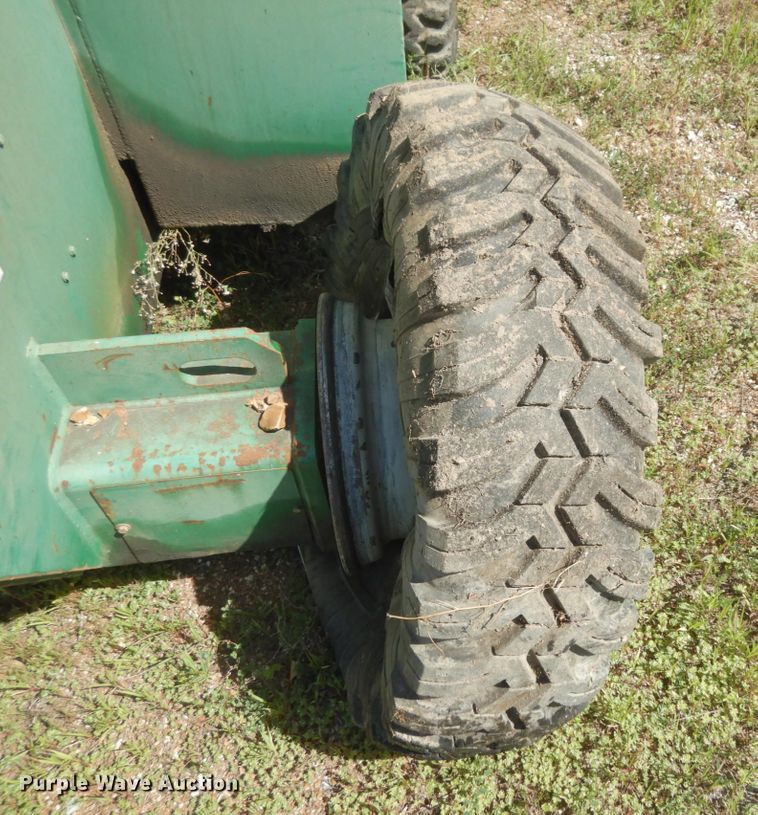 image for item KI9698 Condor A42RT  boom lift