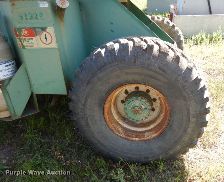 image for item KI9698 Condor A42RT  boom lift