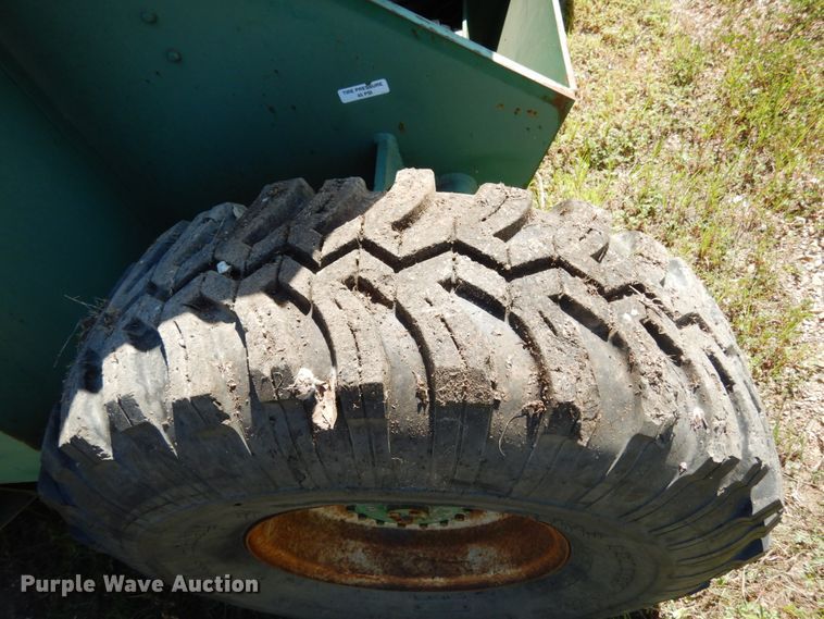 image for item KI9698 Condor A42RT  boom lift