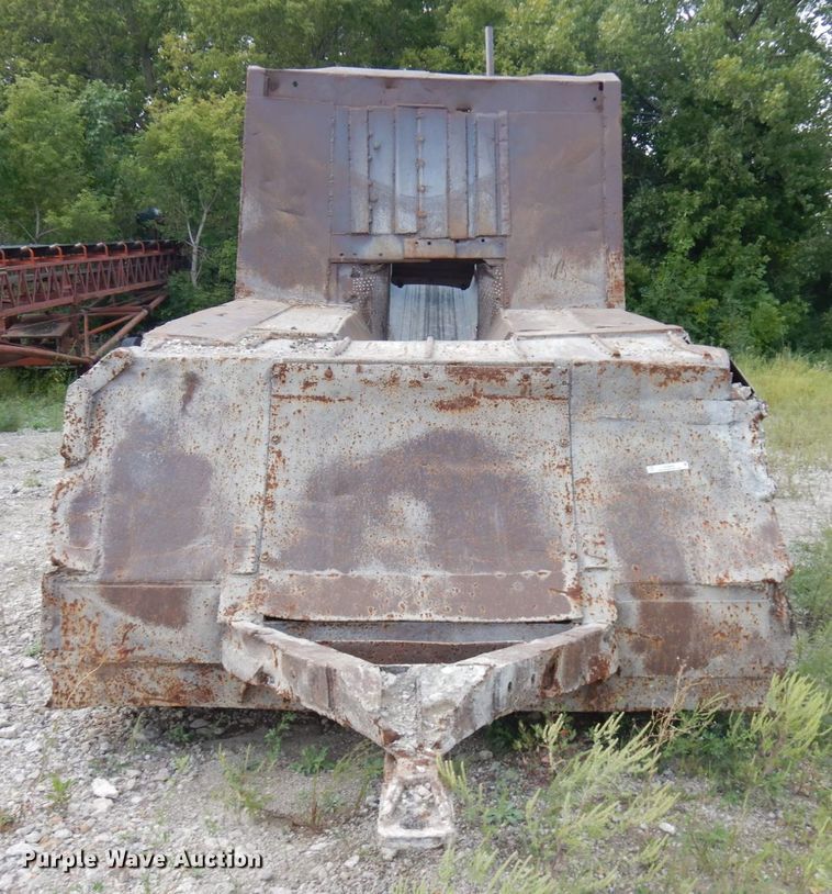 image for item KK9042 Conveyor