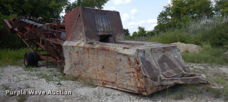 image for item KK9042 Conveyor