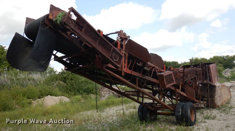 image for item KK9042 Conveyor