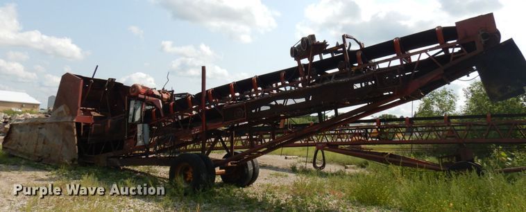 image for item KK9042 Conveyor