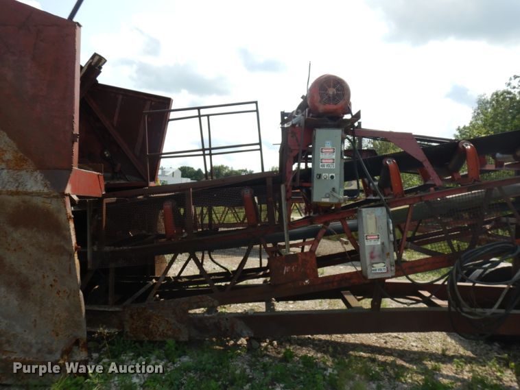 image for item KK9042 Conveyor
