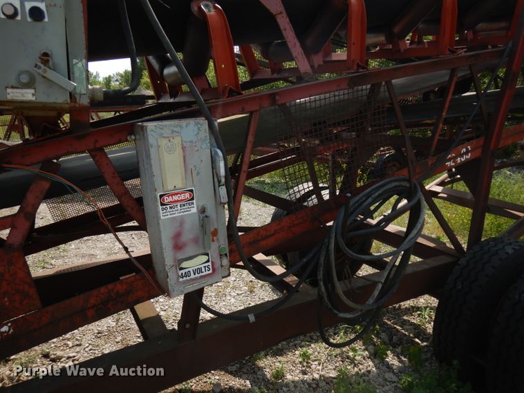 image for item KK9042 Conveyor