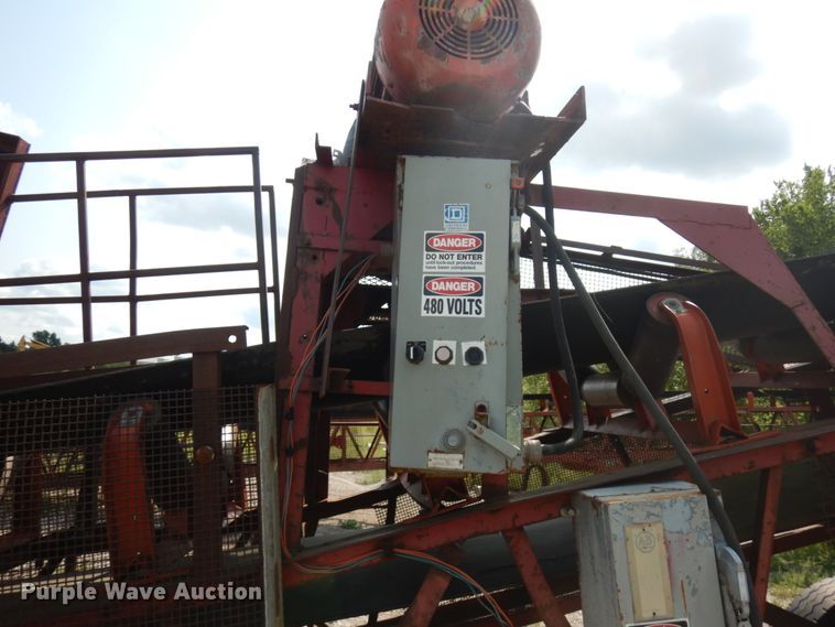 image for item KK9042 Conveyor