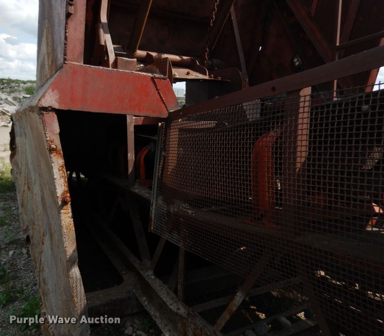 image for item KK9042 Conveyor